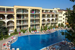  Yavor Palace Hotel - All Inclusive  Несебыр